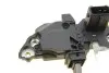 Фото Регулятор напруги (12V) BMW 3 (E46), 5 (E39), X5 (E53), Z3 (E36) 2.0-3.0 09.95-12.07 Bosch (1986AE0094) зображення 7