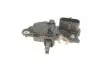 Реле генератора Volvo Fh/FH II/FM/FM II/FMX/FMX II 10.8D/12.8D 05- Bosch (1 986 AE0 102) изображение 2