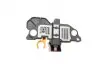 Фото Регулятор напруги (80А) MAN TGX I MERCEDES ACCELO, ACTROS, ACTROS MP2 / MP3, ATEGO, ATEGO 2, ATRON, AXOR, AXOR 2, CITARO 2, CITARO (O 530), CONECTO (O 345), ECONIC, INTEGRO (O 550) 08.95 Bosch (1986AE0105) зображення 2