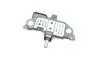 Фото Регулятор напруги (12V) AUDI 80 B4, A1, A3, A4 B5, A4 B6, A4 B7, A6 C5, TT CITROEN BERLINGO MULTISPACE OPEL MOVANO A RENAULT TRAFIC II SEAT ALHAMBRA, ALTEA, ALTEA XL, AROSA 1.0-3.2 07.90 Bosch (1986AE0110) зображення 3