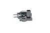 Фото Регулятор напруги (12V) AUDI 80 B4, A1, A3, A4 B5, A4 B6, A4 B7, A6 C5, TT CITROEN BERLINGO MULTISPACE OPEL MOVANO A RENAULT TRAFIC II SEAT ALHAMBRA, ALTEA, ALTEA XL, AROSA 1.0-3.2 07.90 Bosch (1986AE0110) зображення 5