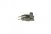 Фото Регулятор напруги (12V) AUDI 80 B4, A1, A2, A3, A4 B6, A4 B7 SEAT ALHAMBRA, ALTEA, ALTEA XL, CORDOBA, EXEO, EXEO ST, IBIZA III, TOLEDO III SKODA FABIA I, FABIA II, OCTAVIA I 1.2-3.0 09.91-07.19 Bosch (1986AE0113) зображення 2