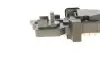 Фото Регулятор напруги MERCEDES SPRINTER 3-T (B903), SPRINTER 4-T (B904) 2.1D 04.00-05.06 Bosch (1986AE0126) зображення 3