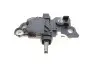 Фото Регулятор напруги (14V) IVECO DAILY II, DAILY III ALFA ROMEO 159, MITO, SPIDER FIAT 500, 500 C, CROMA, DOBLO, DOBLO CARGO, DUCATO, FIORINO, GRANDE PUNTO, IDEA, LINEA, PALIO, PANDA 1.0-2.8D 04.88 Bosch (1986AE0128) зображення 6