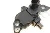 Фото Регулятор напруги AUDI A6 C5 MINI (R50, R53), (R52) 1.6/4.2 06.01-07.08 Bosch (1986AE0130) зображення 3