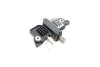 Фото Регулятор напруги OPEL ASTRA G, ASTRA H, ASTRA H GTC, CORSA C, CORSA D, MERIVA B, SIGNUM, VECTRA C, VECTRA C GTS, ZAFIRA B SAAB 9-3 1.2-1.9D 09.00-03.17 Bosch (1986AE0140) зображення 3