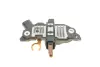 Фото Регулятор напруги CHEVROLET VECTRA OPEL ASTRA G, ASTRA G/KOMBI, SPEEDSTER, VECTRA B, VECTRA C, VECTRA C GTS, ZAFIRA A 2.0-2.2D 02.98-12.08 Bosch (1986AE0144) зображення 3