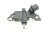 Фото Регулятор напруги LEXUS ES TOYOTA AVENSIS, CAMRY, COROLLA, COROLLA VERSO, HILUX VII, WISH 1.4-3.0 08.96-05.15 Bosch (1986AE0158) зображення 8