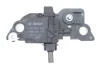 Реле генератора (12V) Opel Astra G/Fiat Albea 96-01/New Holland T8/T9 8.8/13.0 10- Bosch (1986AE0175) изображение 1