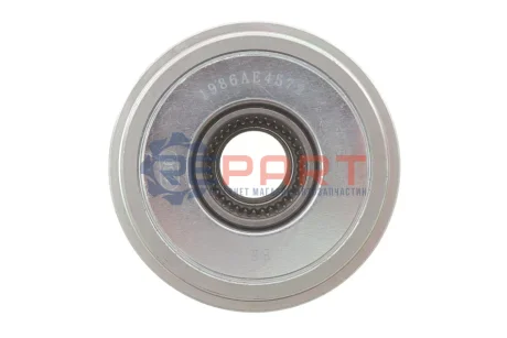 Шків генератора Bosch 1 986 AE4 572 Купити в Україні