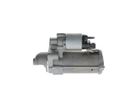 Стартер Citroen C3/C4/C5/Peugeot 308/3008/508/5008 1.2/1.6THP/PureTech 13- (12V/1.7kw) (z=12) BOSCH 1 986 S00 559