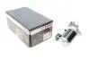 Фото Стартер (12В, 1кВт, новий) DACIA DUSTER RENAULT CLIO III, DUSTER, GRAND SCENIC III, LAGUNA III, MEGANE, MEGANE III, SCENIC II, SCENIC III 1.6/1.6ALK/1.6LPG 10.05 Bosch (1 986 S00 598) зображення 1
