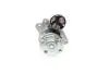 Фото Стартер (12В, 1кВт, новий) DACIA DUSTER RENAULT CLIO III, DUSTER, GRAND SCENIC III, LAGUNA III, MEGANE, MEGANE III, SCENIC II, SCENIC III 1.6/1.6ALK/1.6LPG 10.05 Bosch (1 986 S00 598) зображення 6