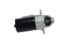 Фото Стартер (12В, 1,1кВт, новий із заставою) MERCEDES C T-MODEL (S204) VOLVO S70 CHEVROLET AVEO / KALOS, CRUZE, LACETTI, LANOS, NUBIRA, REZZO DAEWOO ARANOS, ESPERO, KALOS, LACETTI 1.0-2.4 09.82 Bosch (1986S00668) зображення 3