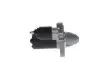 Фото Стартер (12В, 1,1кВт, новий із заставою) CITROEN C1 PEUGEOT 107 TOYOTA AYGO 1.0 06.05-09.14 Bosch (1986S00672) зображення 3