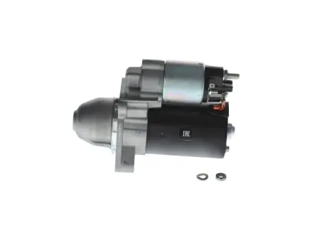 Стартер Bosch 1986S00674 Купить в Украине