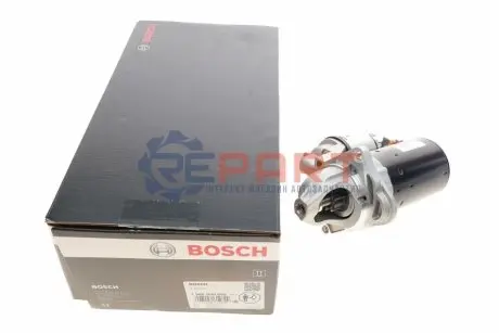 Стартер Bosch 1 986 S00 685