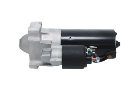 Стартер (12В, 1,8кВт, новий) CITROEN BERLINGO, BX, C15, C25, C4, C4 GRAND PICASSO I, C4 GRAND PICASSO II, C4 I, C4 II, C4 PICASSO I, C4 PICASSO II, C4 SPACETOURER, C5 I, C5 II 1.6-3.0D 10.82 Bosch 1986S00716 Купити в Україні
