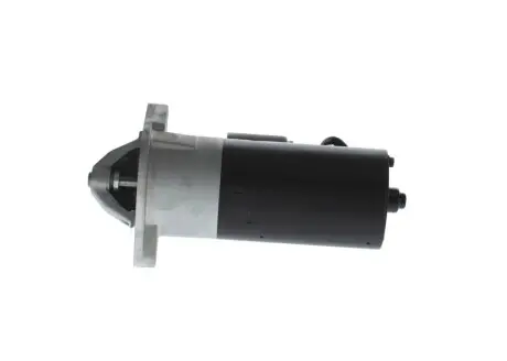 Стартер (12В, 2,5кВт, новий із заставою) CITROEN JUMPER I, JUMPER II FIAT DUCATO PEUGEOT BOXER 2.3D/2.8D 09.00 Bosch 1986S00733 Купити в Україні