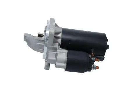 Стартер (12В, 2,5кВт, новий) IVECO DAILY I, DAILY II, DAILY III, POWER DAILY ALFA ROMEO AR 8 FIAT CAMPAGNOLA 2.4D-2.8D 06.74 Bosch 1 986 S00 738 Купити в Україні