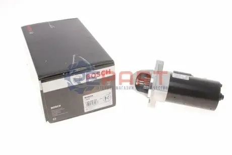 Стартер Bosch 1986S00764 Купить в Украине