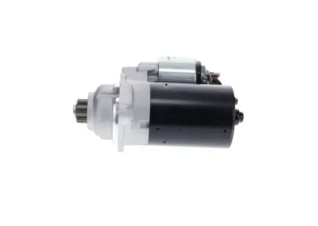 Стартер (12В, 1,1кВт, новий із заставою) AUDI A3, TT FORD GALAXY I, GALAXY MK I SEAT ALHAMBRA, CORDOBA, IBIZA II, IBIZA III, LEON, TOLEDO I, TOLEDO II SKODA FABIA I, OCTAVIA I 1.6-2.3 02.88-12.13 Bosch 1986S00785 Купити в Україні
