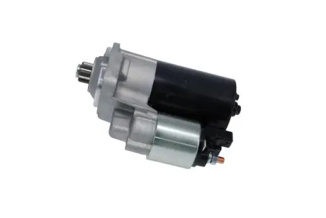 Стартер (12В, 1,1кВт, новий із заставою) AUDI A1, A3 FORD GALAXY I, GALAXY MK I SEAT ALHAMBRA, ALTEA, ALTEA XL, CORDOBA, CORDOBA VARIO, IBIZA II, IBIZA III, IBIZA IV, IBIZA IV SC 1.2-2.3 08.82 Bosch 1986S00786 Купити в Україні