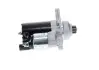 Фото Стартер (12В, 1,7кВт, новий) AUDI A1, A3, TT SEAT ALTEA, ALTEA XL, IBIZA III, LEON, TOLEDO III SKODA OCTAVIA II, RAPID, SUPERB II, YETI VW BEETLE, CC B7, EOS, GOLF PLUS 1.4-2.5 05.03-04.18 Bosch (1986S00789) зображення 3