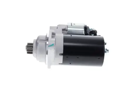 Стартер (12В, 1,7кВт, новий) AUDI A1, A3, TT SEAT ALTEA, ALTEA XL, IBIZA III, LEON, TOLEDO III SKODA OCTAVIA II, RAPID, SUPERB II, YETI VW BEETLE, CC B7, EOS, GOLF PLUS 1.4-2.5 05.03-04.18 Bosch 1986S00789 Купити в Україні