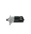 Фото Стартер (12В, 2кВт, новий із заставою) AUDI A3, TT SEAT ALTEA, ALTEA XL, LEON, TOLEDO III SKODA OCTAVIA II, SUPERB II VW CADDY III, CC B7, EOS, GOLF IV, GOLF PLUS, GOLF PLUS V 1.4-3.6 10.98-12.17 Bosch (1986S00803) зображення 1