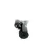 Фото Стартер (12В, 2кВт, новий із заставою) AUDI A3, TT SEAT ALTEA, ALTEA XL, LEON, TOLEDO III SKODA OCTAVIA II, SUPERB II VW CADDY III, CC B7, EOS, GOLF IV, GOLF PLUS, GOLF PLUS V 1.4-3.6 10.98-12.17 Bosch (1986S00803) зображення 2