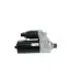 Фото Стартер (12В, 2кВт, новий із заставою) AUDI A3, TT SEAT ALTEA, ALTEA XL, LEON, TOLEDO III SKODA OCTAVIA II, SUPERB II VW CADDY III, CC B7, EOS, GOLF IV, GOLF PLUS, GOLF PLUS V 1.4-3.6 10.98-12.17 Bosch (1986S00803) зображення 3