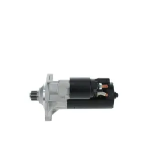 Стартер (12В, 2кВт, новий із заставою) AUDI A3, TT SEAT ALTEA, ALTEA XL, LEON, TOLEDO III SKODA OCTAVIA II, SUPERB II VW CADDY III, CC B7, EOS, GOLF IV, GOLF PLUS, GOLF PLUS V 1.4-3.6 10.98-12.17 Bosch 1986S00803 Купити в Україні