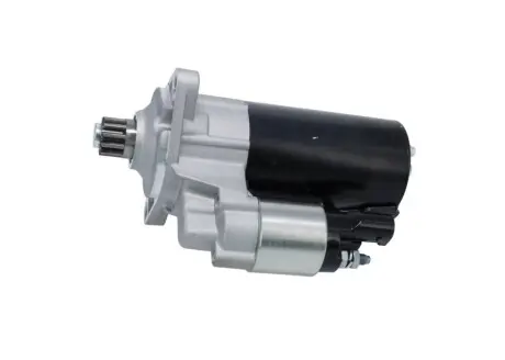 Стартер (12В, 1,7кВт, новий) AUDI A3, Q2, Q3, TT SEAT ALTEA, ALTEA XL, ATECA, LEON, LEON ST SKODA KAROQ, KODIAQ I, OCTAVIA II, OCTAVIA III, SUPERB II, SUPERB III, YETI VW ARTEON 1.9D-2.5 02.04 Bosch 1986S00805 Купити в Україні
