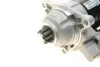 Фото Стартер (12В, 2кВт, новий із заставою) SEAT IBIZA II VW CALIFORNIA T4 CAMPER, TRANSPORTER T4 1.9D-2.8 07.90-06.03 Bosch (1986S00808) зображення 2