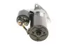 Фото Стартер (12В, 2кВт, новий із заставою) SEAT IBIZA II VW CALIFORNIA T4 CAMPER, TRANSPORTER T4 1.9D-2.8 07.90-06.03 Bosch (1986S00808) зображення 5