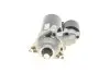 Фото Стартер (12В, 2кВт, новий із заставою) SEAT IBIZA II VW CALIFORNIA T4 CAMPER, TRANSPORTER T4 1.9D-2.8 07.90-06.03 Bosch (1986S00808) зображення 7