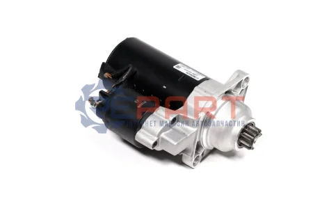 Стартер (вир-во) Bosch 1986S00810 Купить в Украине
