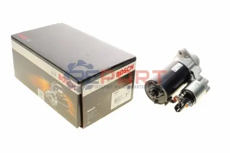 Стартер Bosch 1 986 S00 834 Купить в Украине