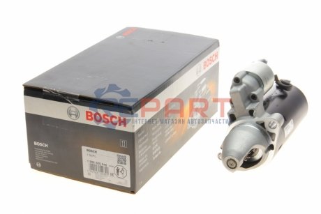 Стартер BOSCH 1 986 S00 840 (фото 1)