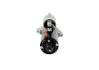 Стартер (12В, 1,4кВт, новий) ALFA ROMEO MITO CHEVROLET AVEO CITROEN NEMO FIAT 500, 500 C, 500L, 500X, DOBLO, DOBLO CARGO, FIORINO, GRANDE PUNTO, IDEA, PANDA, PUNTO, PUNTO EVO 1.2/1.3D/1.4 01.04 Bosch (1986S00876) зображення 2