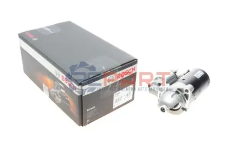 Стартер Bosch 1 986 S00 888 Купить в Украине