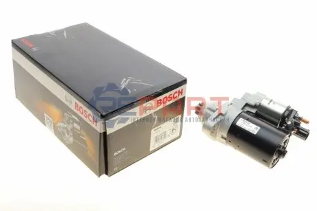 Стартер Bosch 1 986 S00 895 Купить в Украине