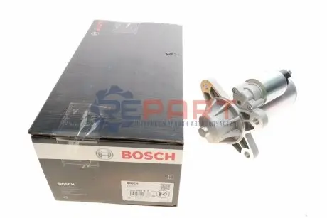 Стартер Bosch 1 986 S00 912 Купить в Украине