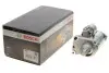 Фото Стартер (12В, 2,2кВт, новий) DS DS 3, DS 4, DS 7 MERCEDES S (W221, V221) CITROEN BERLINGO, BERLINGO MULTISPACE, C2, C3 AIRCROSS I, C3 AIRCROSS II, C3 I, C3 II, C3 III, C3 PICASSO 1.4-3.0 05.89 Bosch (1 986 S00 927) зображення 1