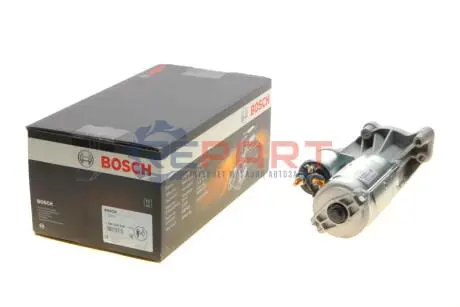 Стартер Bosch 1 986 S00 928 Купить в Украине