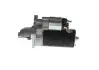Стартер (12В, 2,2кВт, новий із заставою) LAND ROVER 110/127, DEFENDER, DISCOVERY I, DISCOVERY II, RANGE ROVER II 2.5D 06.84-02.16 Bosch (1986S00936) зображення 1