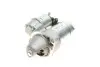 Фото Стартер (12В, 1,2кВт, новий) CHEVROLET CORSA, TRAX HONDA CIVIC VII OPEL ASTRA G, ASTRA G CLASSIC, ASTRA H, ASTRA H CLASSIC, ASTRA H GTC, ASTRA J, ASTRA J GTC, COMBO, COMBO TOUR 1.6/1.7D 02.98 Bosch (1 986 S01 008) зображення 2