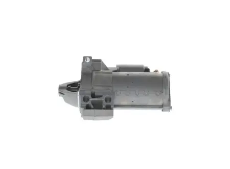 Стартер (12В, 1,6кВт, новий із заставою) Bosch 1986S01051