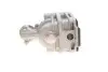Фото Стартер (12В, 2,2кВт, новий) FORD MONDEO III, TRANSIT, TRANSIT TOURNEO JAGUAR X-TYPE I 2.0D-3.2D 01.00-08.14 Bosch (1 986 S01 088) зображення 3